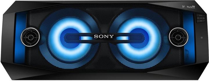 Produktbild Sony Gtk-X1bt (Netzbetrieb)
