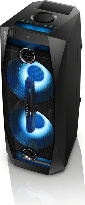 Produktbild Sony Gtk-X1bt (Netzbetrieb)