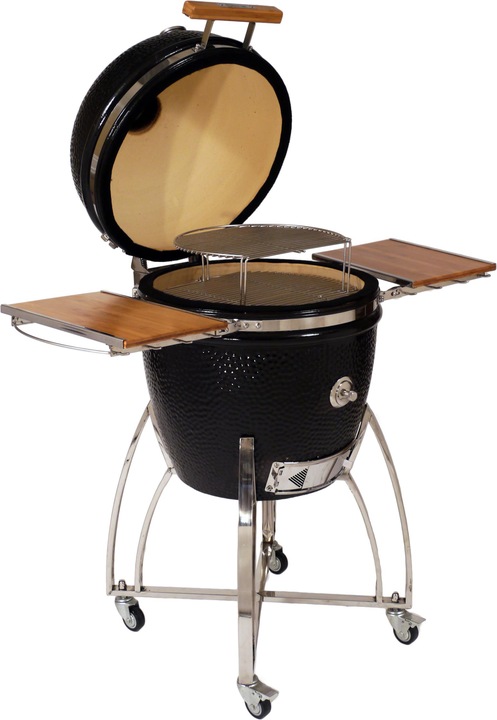 Saffire Silver 19