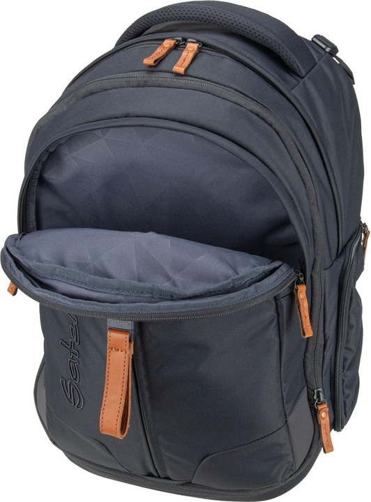 Image du produit Satch Sac à dos scolaire Match Nordic (40 l)