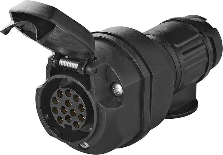 ProPlus LED-Beleuchtungsadapter von 13- auf 13-polig