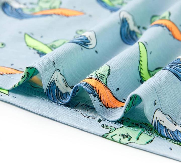 Produktbild vidaXL Kinderpyjama (128)