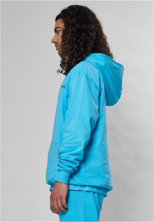 Produktbild 9N1M Sense Sense Honor & Glory Hoody aqua S (S)