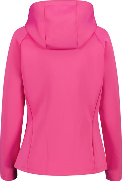 Actual product image CMP Campagnolo Hoodie (XXL)