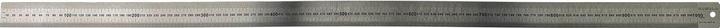 Actual product image Rumold Steel ruler 100 cm (100 cm)
