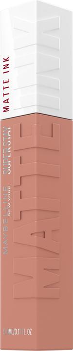 Actual product image Maybelline New York Superstay Matte Ink (5 Loyalist)