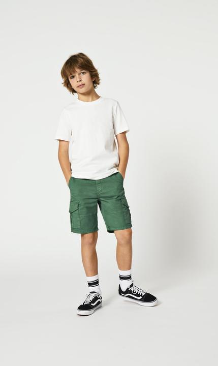 Actual product image Only Kobmaxwell Cargo Short Pnt Noos (152)