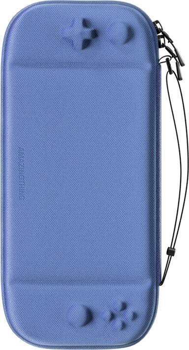 Produktbild Amazingthing PlayShield EDC-Schutzhülle für Nintendo Switch 2, Blau (Switch 2)