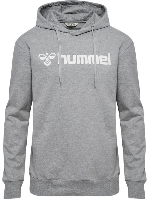 Produktbild hummel HMLGO 2.0 LOGO HOODIE (3XL)