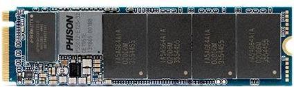Produktbild OWC Aura P12 (1000 GB, M.2 2280)