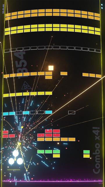 Produktbild Clear River Games Breakout Beyond (PS5, EN, ES, FR, IT)