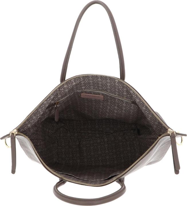 Immagine prodotto Coccinelle Flare Handbag Grained Leather