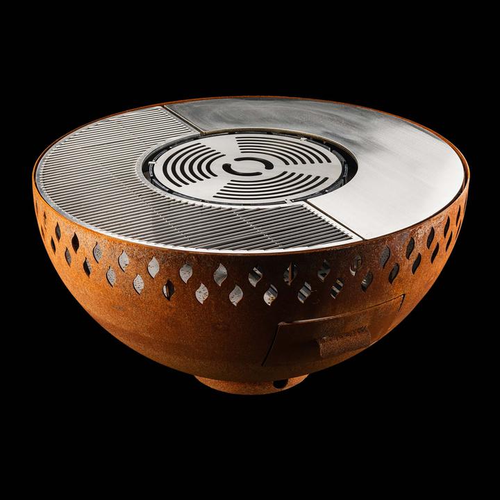 Immagine prodotto Unico Swiss Feuerschale (100 cm)