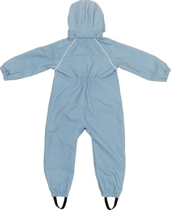 Produktbild Fillikid Softshelloverall (92)