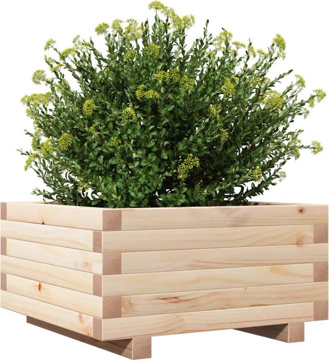 Produktbild vidaXL Pflanzgefäss