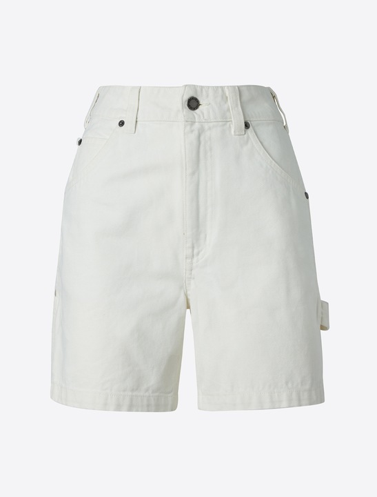 Dickies High Waist Jeansshorts