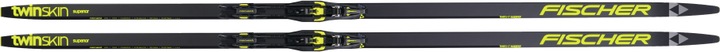 Produktbild Fischer Sports Twin Skin Superior Stiff Langlaufski 2022/23 (187 cm)