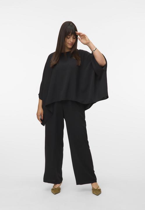 Actual product image Vero Moda VMCALVA Top Bluse (48)