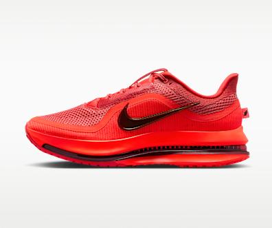 Bright Crimson, Light Crimson, Noir, Team Red