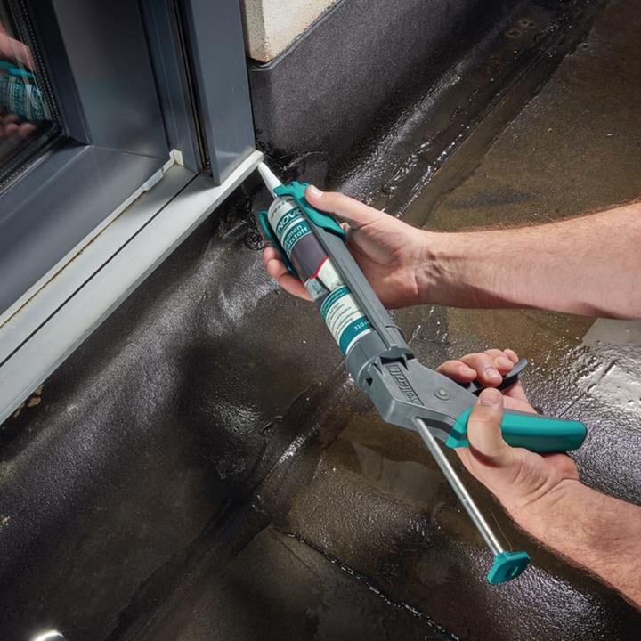 Immagine prodotto wolfcraft 1 pressa per cartucce MG 200