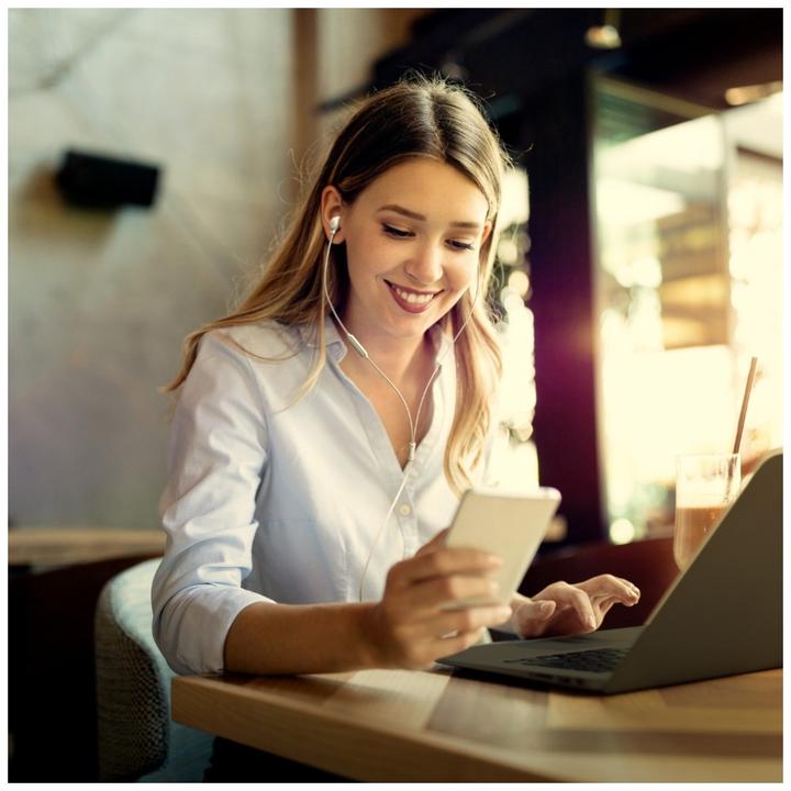 Immagine prodotto Motorola Earbuds3cswhite (Cablato)