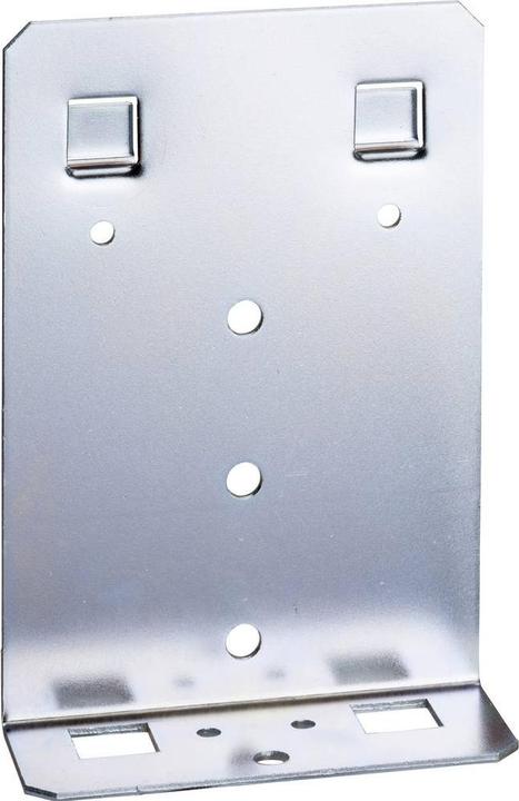 Produktbild Schneider Electric NSYRCDFIX Montagematerial B x H 115 mm 85 Stahl 1 St.