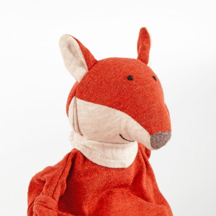 Immagine prodotto Sigikid Mini sciarpa in jersey fox