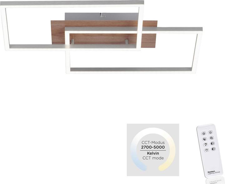 Produktbild Paul Neuhaus Iven (1650 lm)