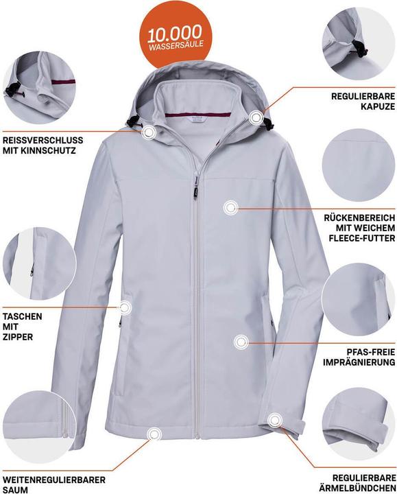 Immagine prodotto Killtec KOS 102 (42)