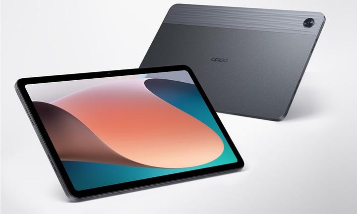 Immagine prodotto OPPO Pad Air (Solo WiFi, 10.36", 64 GB, Grigio)