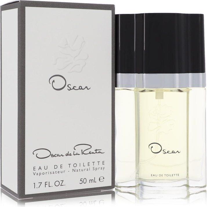 Produktbild Oscar de la Renta Oscar (Eau de Toilette, 50 ml)