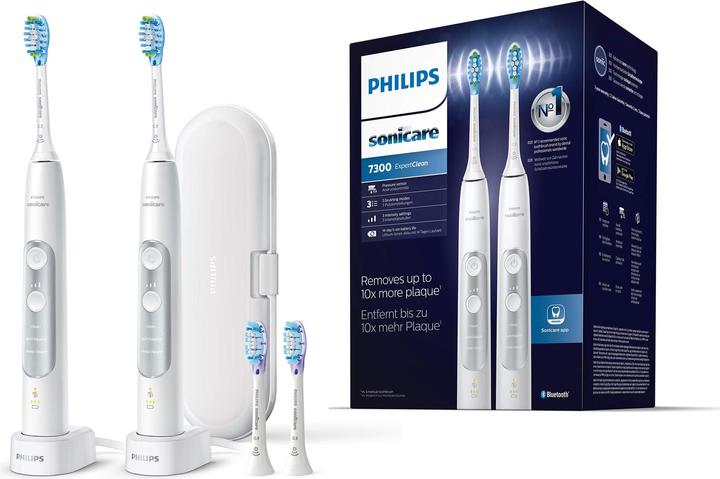 Produktbild Philips Sonicare ExpertClean 7300