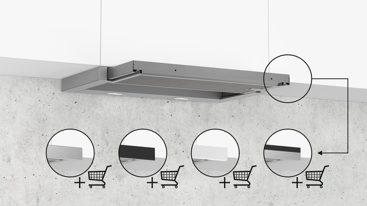 Immagine prodotto Siemens LI64LB531 (Ventilatori a soffitto)