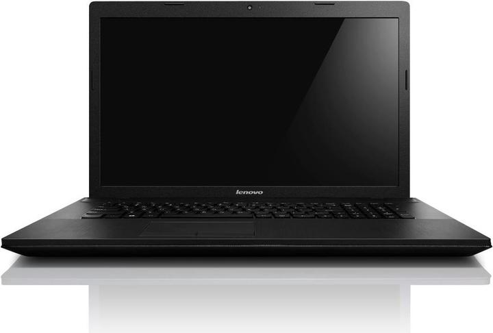 Produktbild Lenovo G700 (17.30", Intel Pentium 2030M, 4 GB, CH)