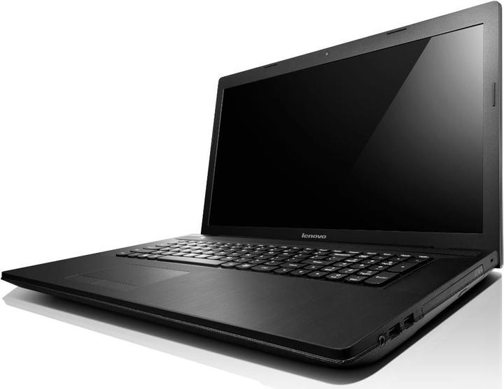 Produktbild Lenovo G700 (17.30", Intel Pentium 2030M, 4 GB, CH)