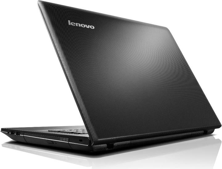 Produktbild Lenovo G700 (17.30", Intel Pentium 2030M, 4 GB, CH)