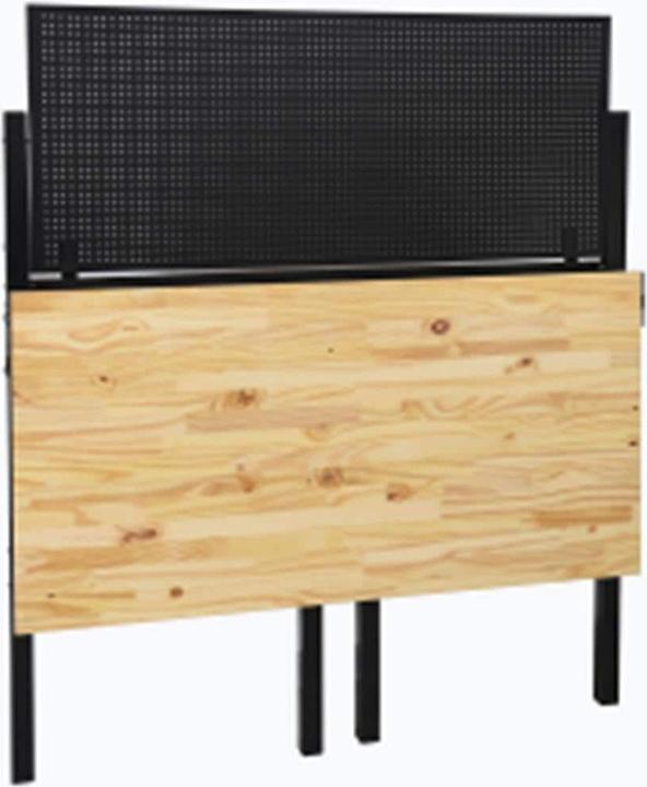 Produktbild CarTech Werktisch klappbar (120 cm, 64 cm)