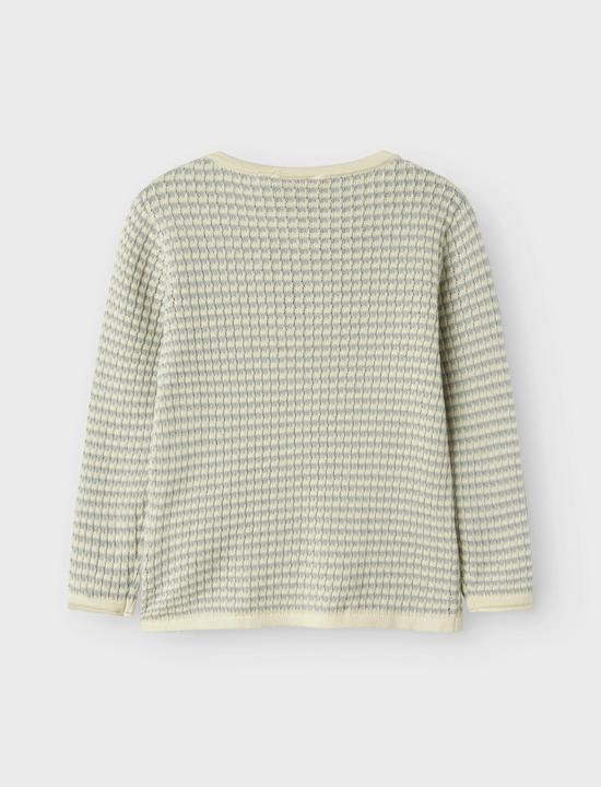 Image du produit Name it Streifen Strickpullover (116)