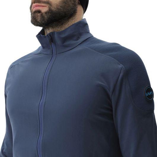 Produktbild UYN Sweatshirt Mit Durchgehendem Reissverschluss Start (L)