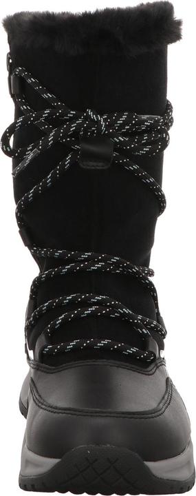 Produktbild Gabor rollingsoft Damen Stiefel Warmfutter schwarz (37)