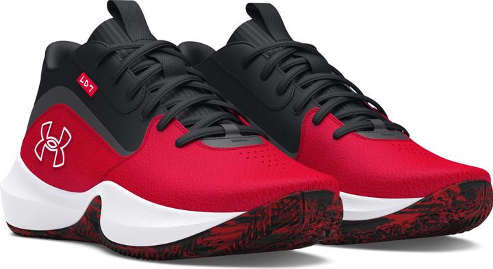 Produktbild Under Armour Lockdown 7 (44.5)