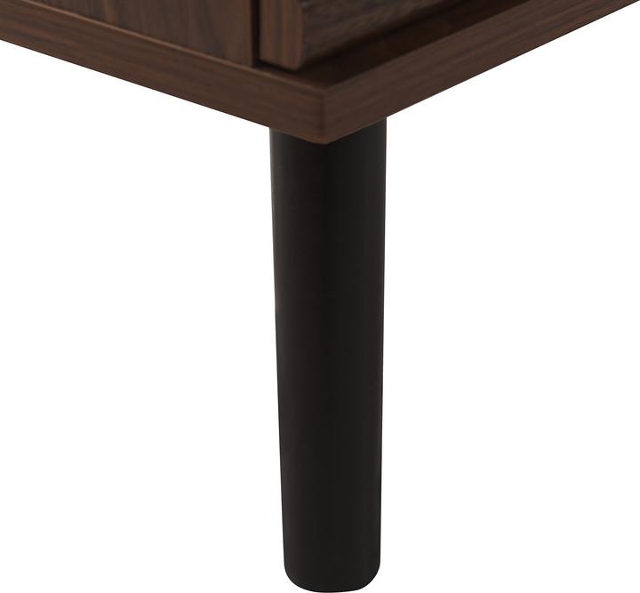 Actual product image Beliani Perth (140 x 40 x 54 cm)