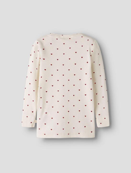 Immagine prodotto Name it Print Oberteil mit langen Ärmeln (116)