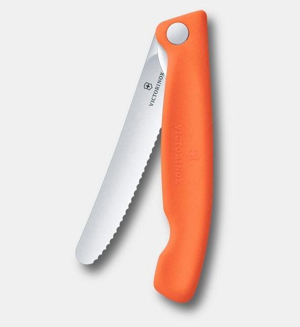 Produktbild Victorinox Swiss Classic Picknick Messer (11 cm)