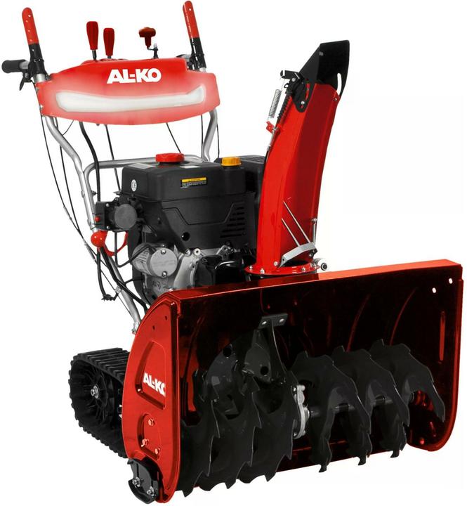 Image du produit AL-KO Snow Line 760.4 TE (80 cm)