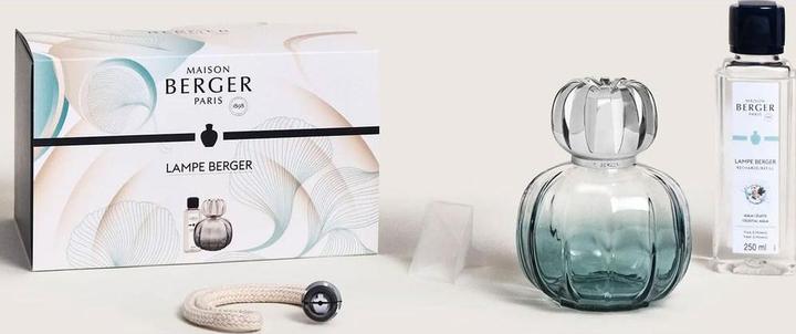 Actual product image Maison Berger Giftset Corali Verte (370 ml)