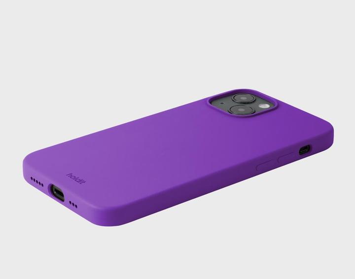 Produktbild Holdit Silicone (Apple iPhone 14 Plus)