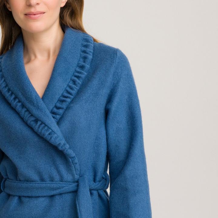 Immagine prodotto La Redoute Collections Vestaglia Courtelle (36, 38)