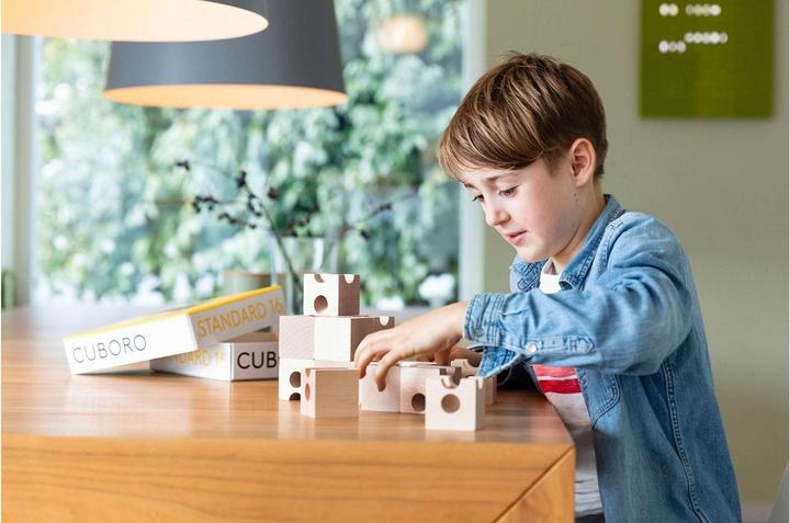 Image du produit Cuboro Standard 16