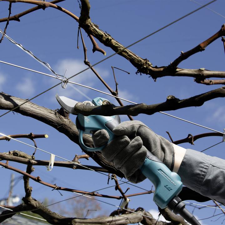 Produktbild Makita DUP180Z Akku-Rebschere